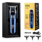 HTC Rechargeable Hair Clipper AT-588